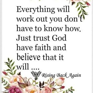 Meet your Posher, Katelyn